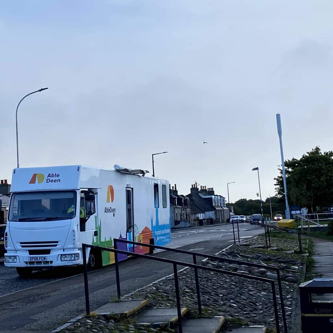 AbleDeen2019 photo