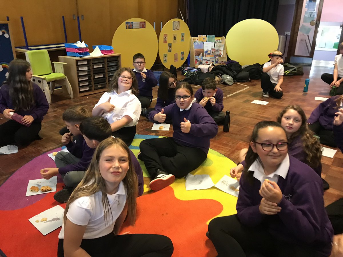 Langlees Primary tweet media