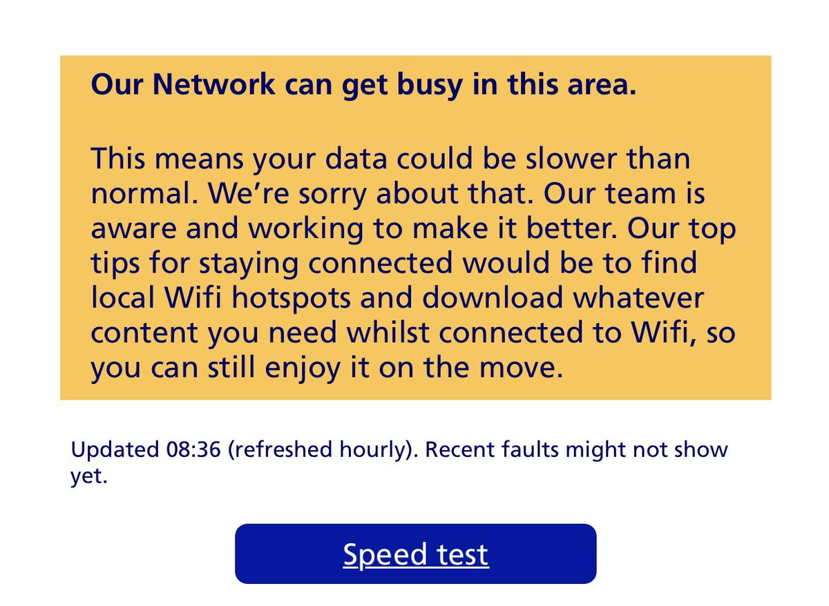 coeus1982's tweet image. @O2 as the network in my area has gradually over the last 2 years become worse and worse, with signal now at 1 bar - if that… what on earth is this wishy-washy cop-out bullshit? For what i pay, i think Ive had enough on 5 contracts! #o2 #o2signal #worstsignalever