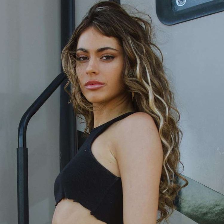 TINI Stoessel News tweet media