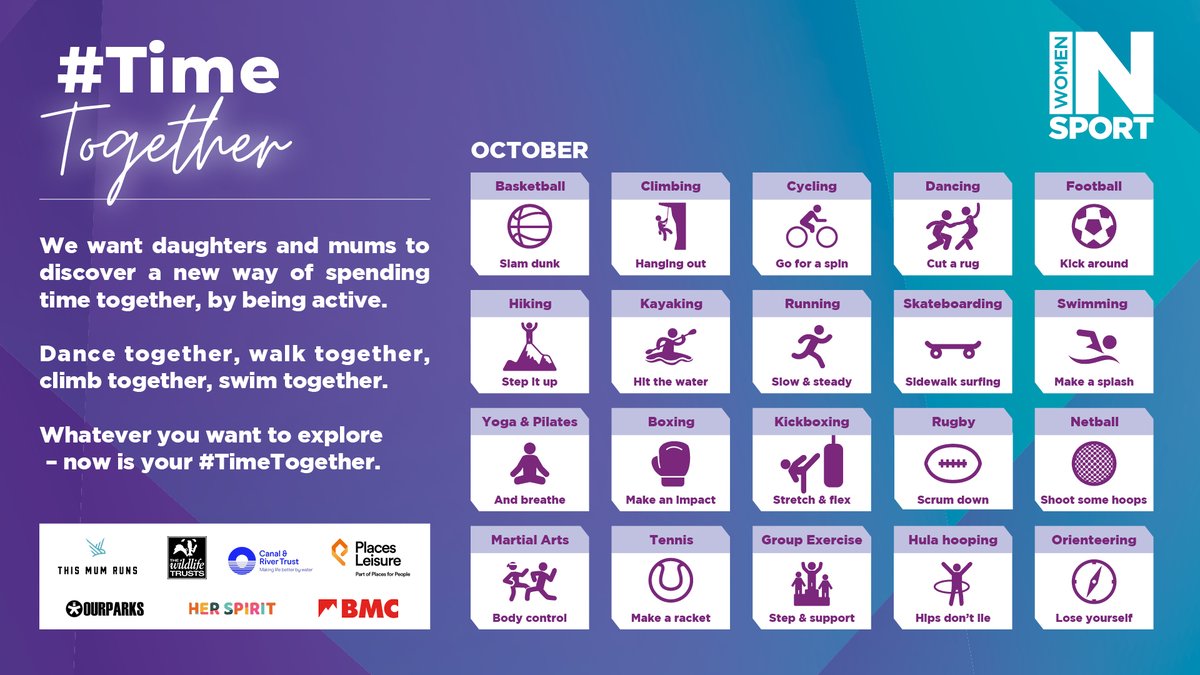 activative's tweet photo. Our Drop of #sportsmarketing for Wednesday showcases @ThreeUK 'Football Needs A Big Network' with @ChelseaFC, @Womeninsport_uk #TimeTogether, @ESPNAusNZ 'We Got You', @Vic_Bitter + @VolleyAustralia signature sneakers, plus @oldelpaso #MessFreeChallenge - https://t.co/JTPWMjuIYs https://t.co/FQ9zL8o8ub