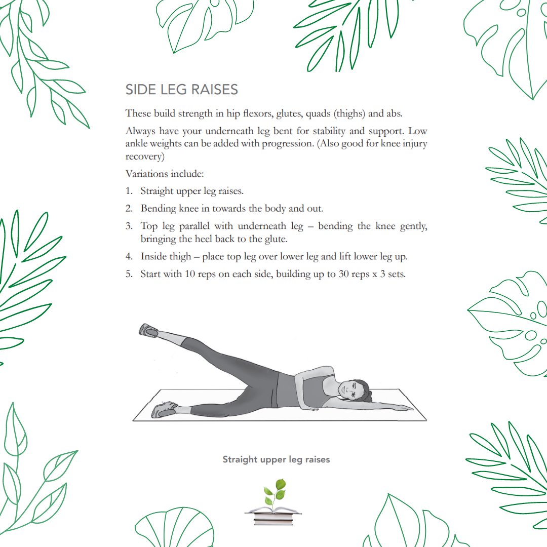 It's #BackCareAwarenessWeek. It's so important to look after your back and spine, particularly for #scoliosissufferers. Here's some of Caroline Freedman's top picks for safe exercises pre &amp; post #spinalsurgery from the @scoliosishandbk.  Discover more now: l8r.it/43Tc