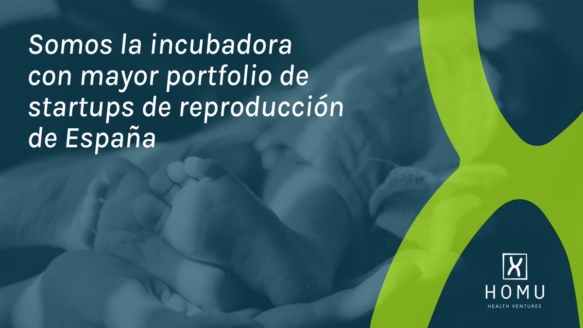 Homu Invest Health Venture tweet media