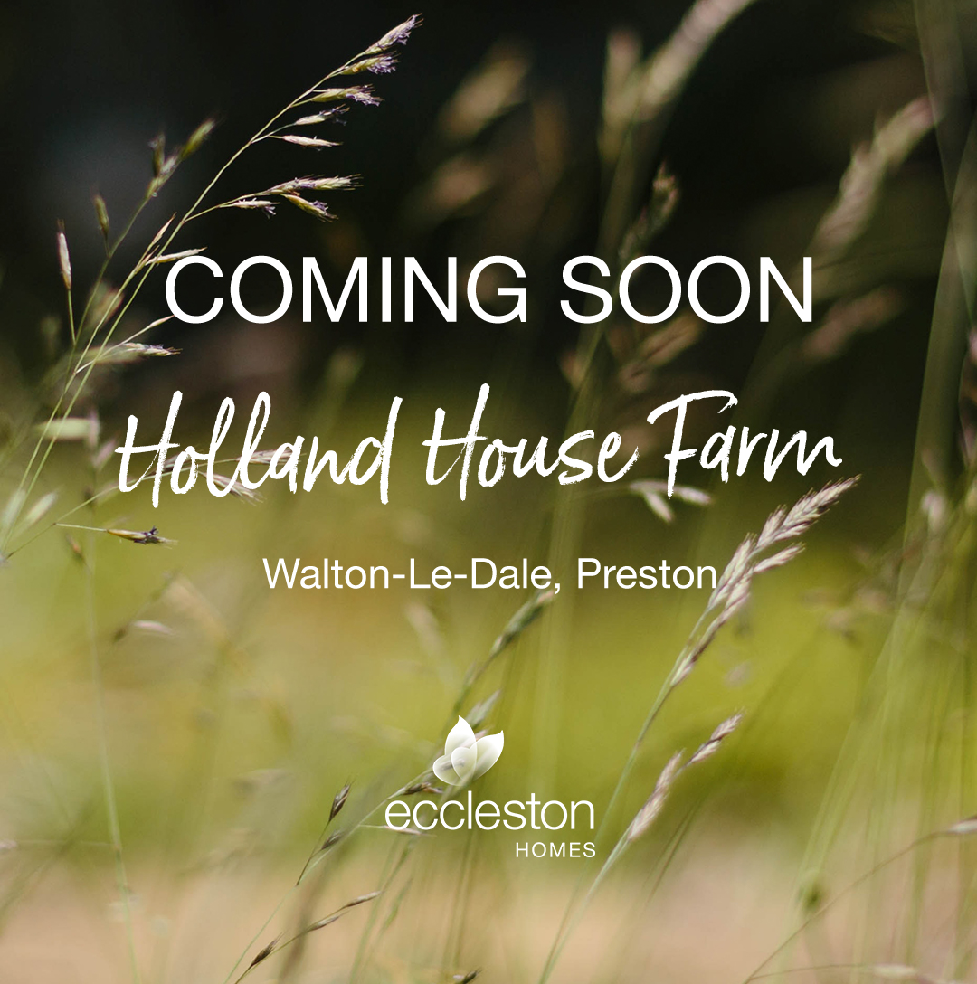 Holland House Farm - Coming soon! 

#eccleston #ecclestonhomes #newbuild #homeinspo  #homedecor #interior #decor #decoration #interiors #homedesign #myhome #instahome #newhome #foreverhome