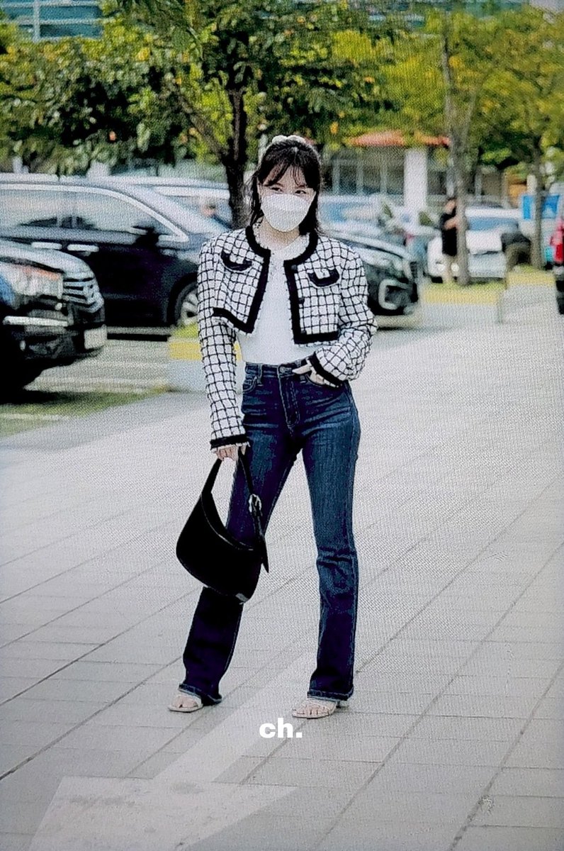 채채💙 tweet media