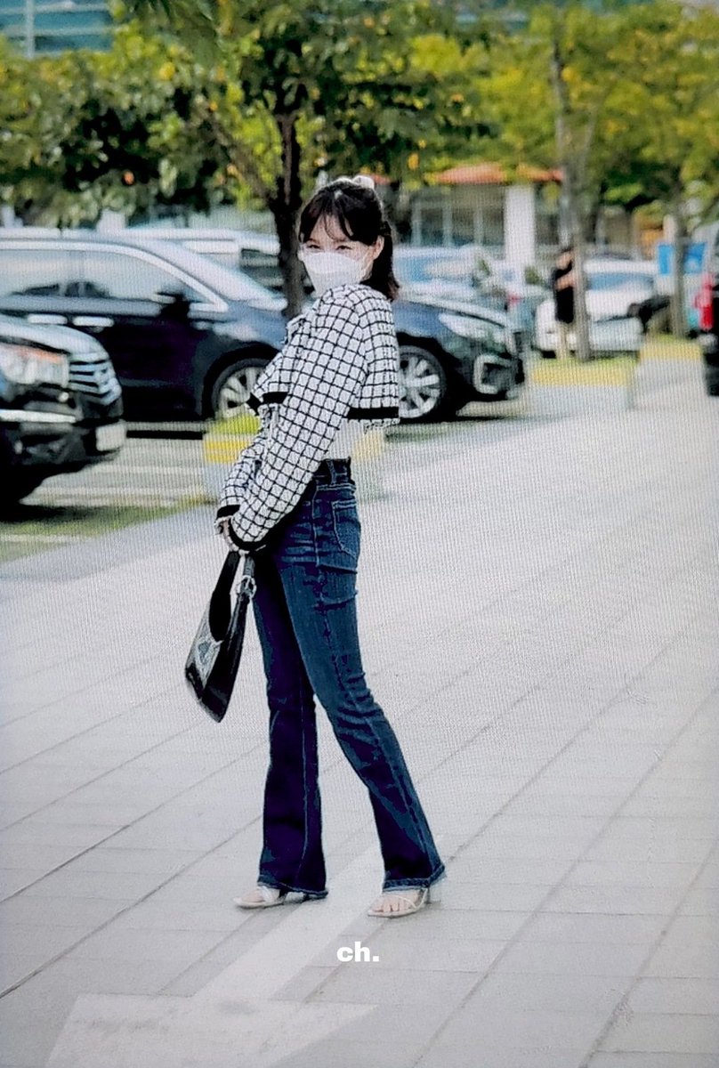 채채💙 tweet media