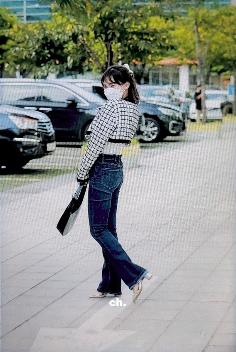 채채💙 tweet media