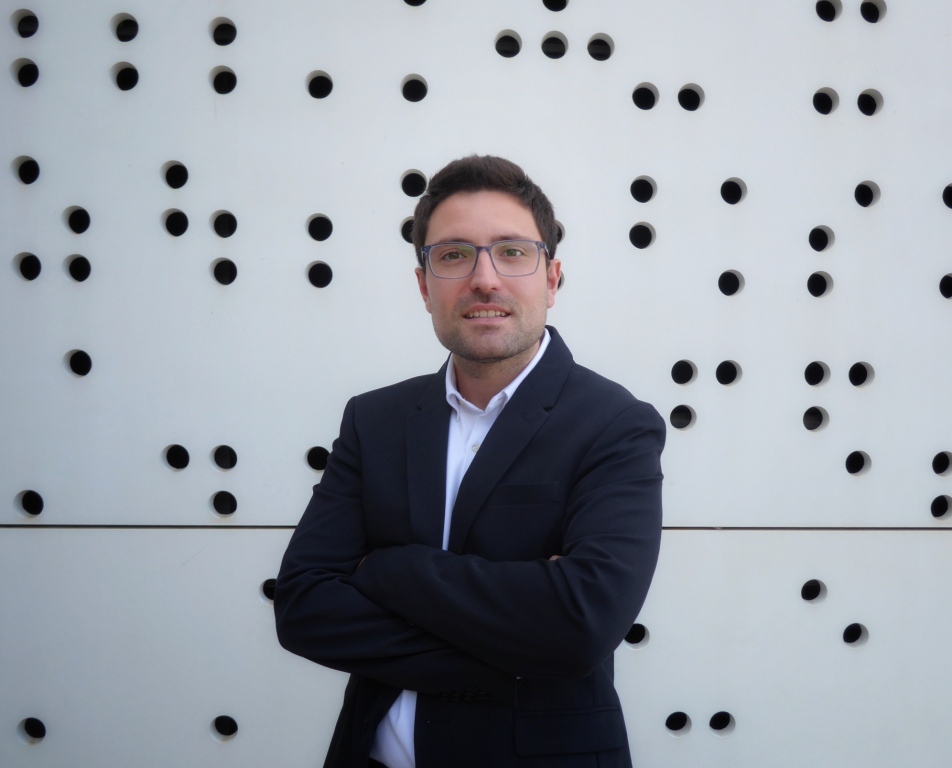 TICSud's tweet photo. 📢 El @TICSud renova la seva estructura amb la incorporació de @sergi_novo com a Clúster Mànager!
Reforcem i impulsem l’estratègia del #TICSud en un moment de creixement, amb noves oportunitats i projectes ambiciosos a l’horitzó. Benvingut Sergi!
#SectorTIC #Tarragona #Reus https://t.co/qYJp7e7DWk