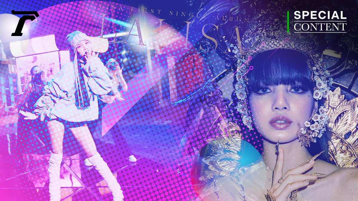 Thairath_Ent's tweet photo. #SupportLisa
จากเด็กสาวที่เดินทางตามหาความฝันด้วยพลังแรงกายแรงใจผลจากความตั้งใจทั้งหมด วันนี้เธอทำได้! และทำมันอย่างสมบูรณ์แบบ เธอไปไกลถึงระดับโลก จุดประกายความฝันให้ใครอีกหลายคน
เธอคนนี้ชื่อ ลิซ่า ลลิษา มโนบาล
อ่านเพิ่มเติมได้ที่ https://t.co/I8xep9RWFU
#YGLetLisadoHerWork https://t.co/h5r5xOdmqP