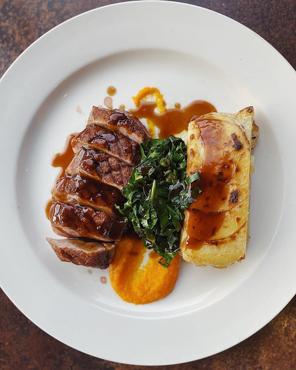 NEW SEASONAL MENU! 🍁🍂.
.
Tomorrow is the launch of our new Autumn/Winter menu, created by our talented team of chefs using fresh local produce and ingredients! 🙌🏼.
.
.
#food #foodies #newmenu  #norwich #norwichfoodies #norwichfood #rooftopgardensnorwich