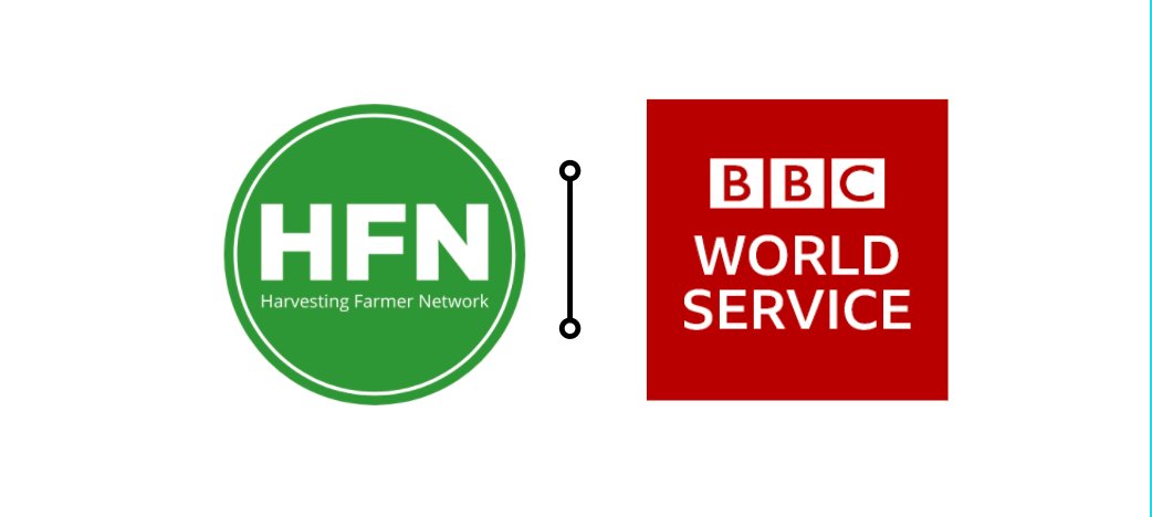HarvestingFN's tweet photo. Our CEO @ruchitgarg sharing vision behind HFN Mandi with @BBC World Service #WeSupportFarmers https://t.co/01afcndnHS
#HarvestingIndia #BBCWorldService #AgricultureTechnology #AgriTech #AppforFarmers #ceo https://t.co/cgZJxTvX4a