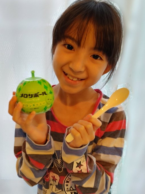 Twitterのコスプレ画像1