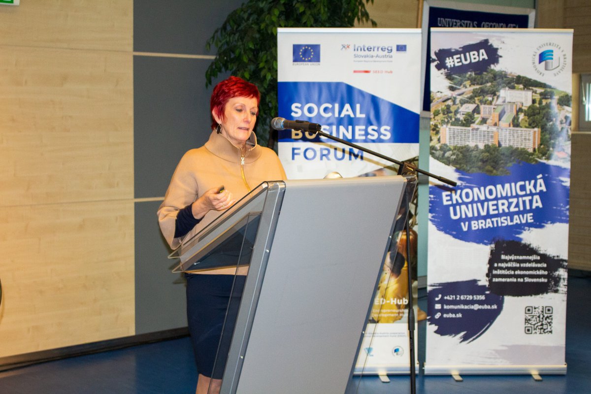 SEEDHub_'s tweet photo. We thank all panelists &amp; participants for their valuable contribution @ first Social Business Forum on the 24/09 in #Bratislava hosted by EUBA @KomunikaciaEuba
 @FHBurgenland
 @zsi_fe @ZSInnovation 
  @FHBurgenland
 &amp; Sociálni inovátori #SocEnt #socinn #socialimpact https://t.co/dDTEOamKZB