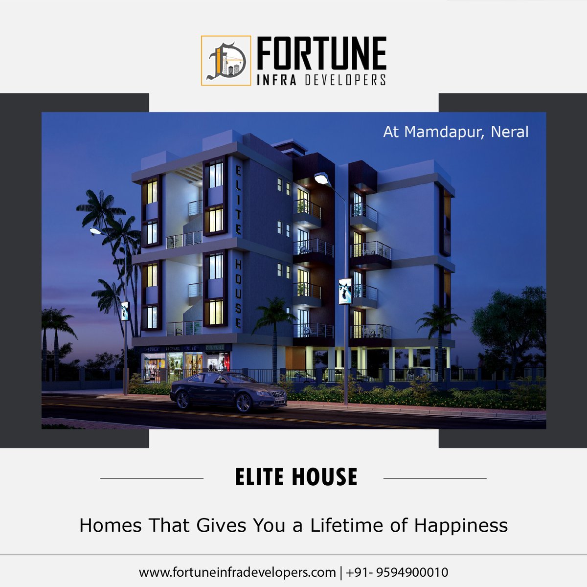 FortuneInfraltd's tweet photo. At Fortune Infra Developers get a spacious property at affordable prices and we assure you timely completion of projects with quality amenities. to know more visit our website: https://t.co/a8ot9gZlj2
.
.
.
.
#realestateforsale #residentialproperty #fortuneinfradevelopers https://t.co/fgRO1o1PZ4