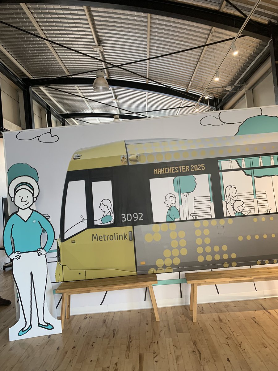 sgrimshaws's tweet photo. 🐝 🎉 Glad to be back!! Team session at the #OMX this morning. Connecting what we do to how we build better lives for residents #itswhatwedo #ourmanchester #hrod https://t.co/Ua7yl2I8xK
