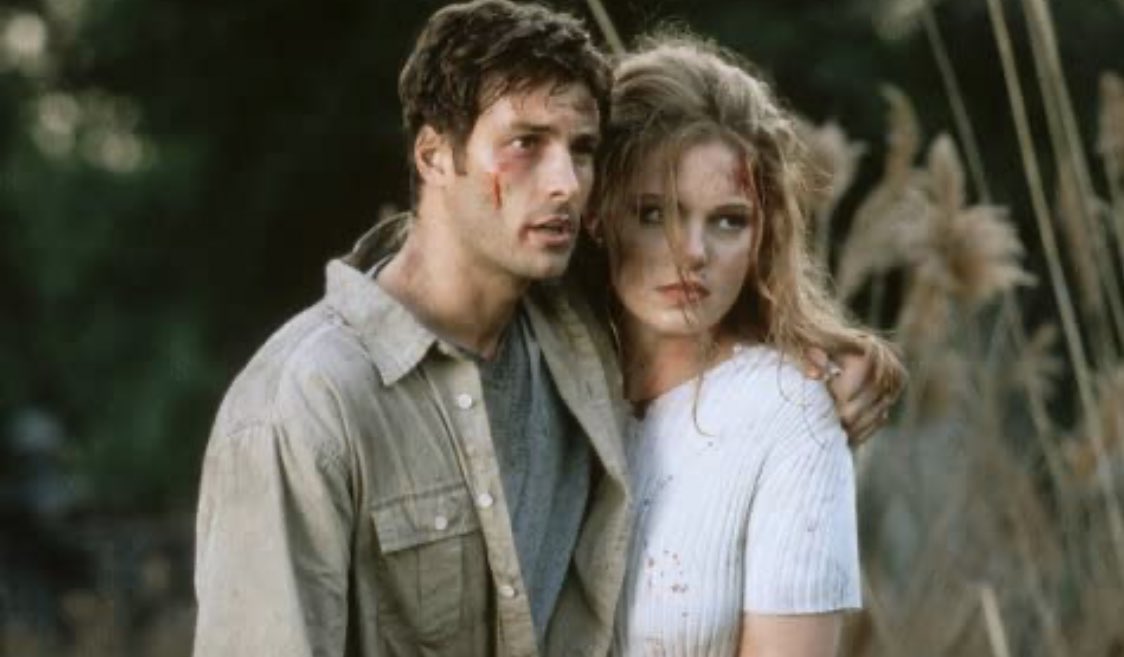 bride of chucky ~ (1998)