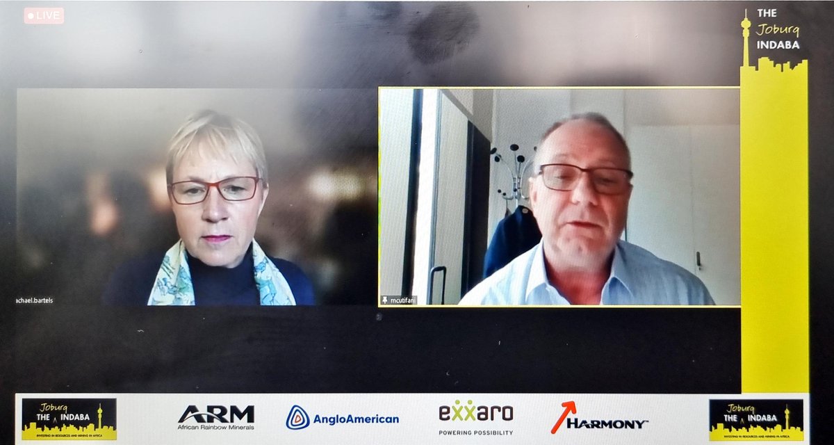 Anglo American South Africa tweet media