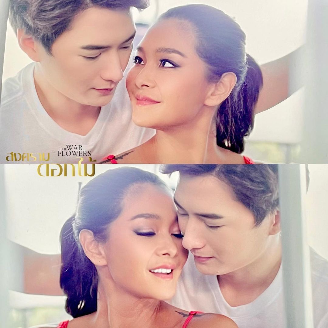 teamlukkade_fc's tweet photo. โอ้ยแม่!!!! #สงครามดอกไม้ https://t.co/Pun9qwXock