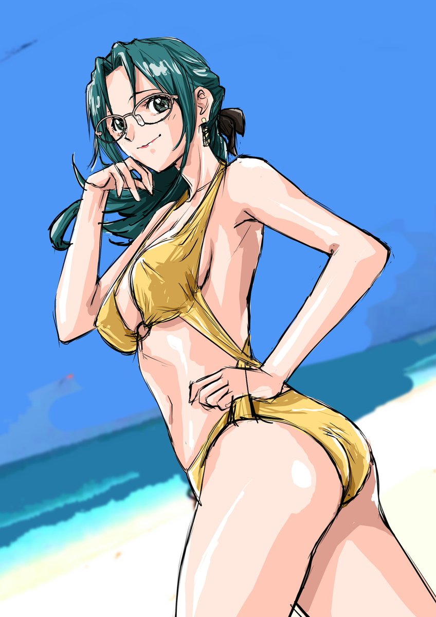 芹香先生のCG集、2枚追加して基本5枚+差分にする。

これくらいのボリュームでいいからとりあえず完成させようw https://t.co/Y73j63qK7w 