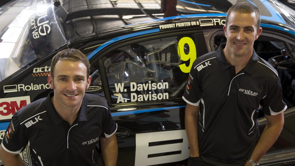 V8Sleuth's tweet photo. The history of brother driver combinations at Bathurst features some of Australian motorsport’s most well-known names.

STORY >> https://t.co/eQ2dHEJ4Wm

#RepcoSC #Bathurst1000 https://t.co/C2ZMVoilqN