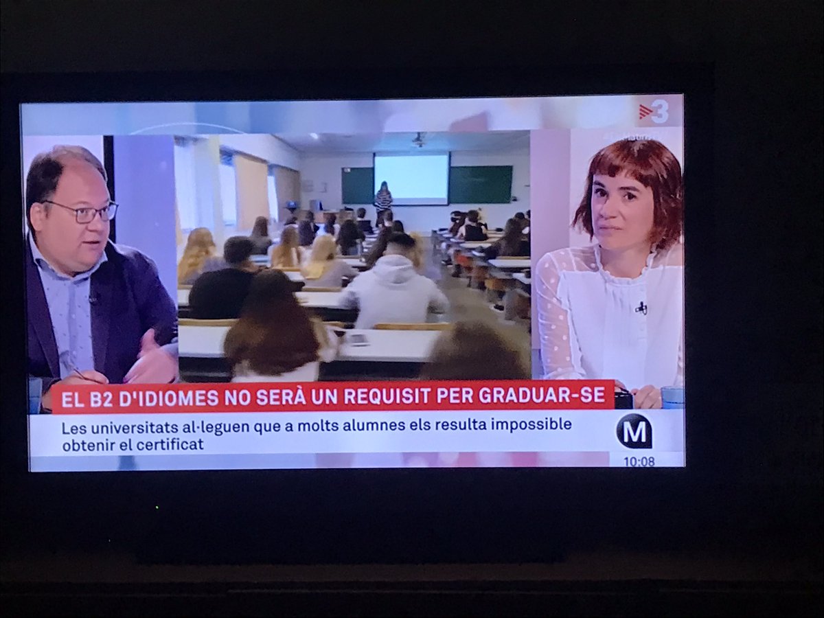 AlbaAribau's tweet photo. És una broma, oi? #paísdepandereta https://t.co/yZeIDu0LMe