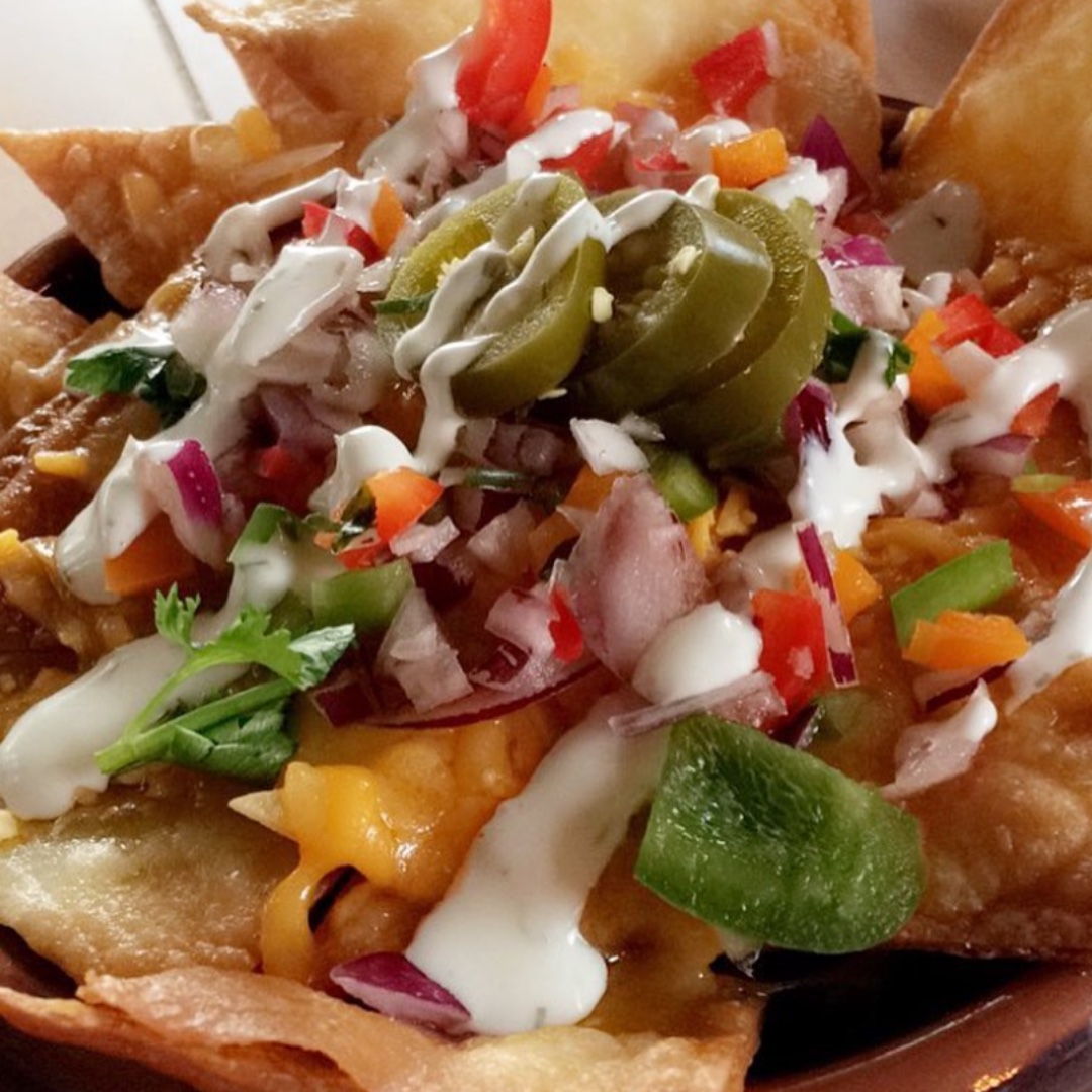 Our taproom is open from 1-9pm again this Saturday!🎉

We'll have <a href="/spicyjackdeli/">SpicyJackDeli</a> on hand to serve up some mouth-watering Mexican street food!🌮

Mark your calendars and join us this weekend. 🔱