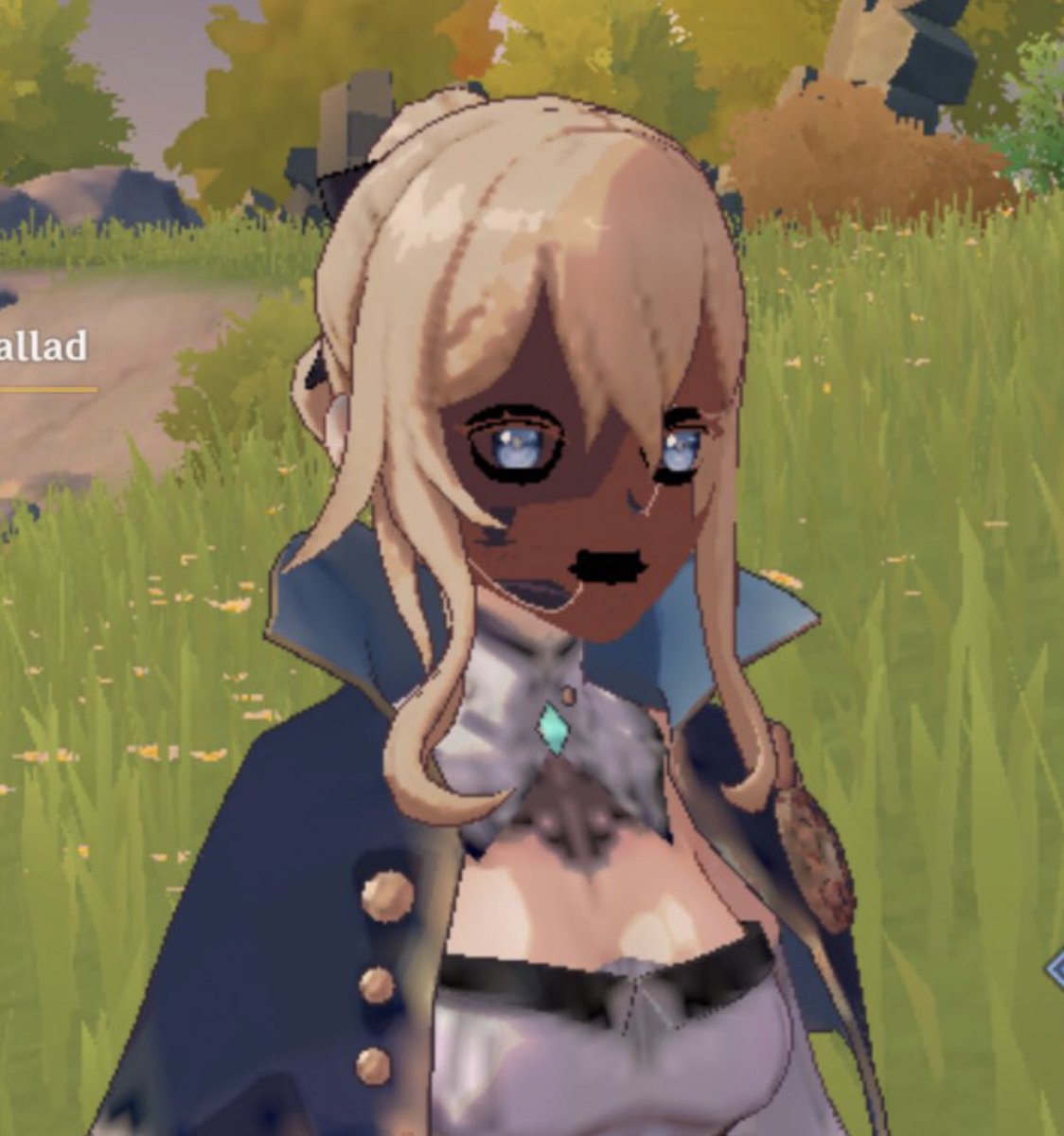 dnIIbl's tweet image. 5 whole years