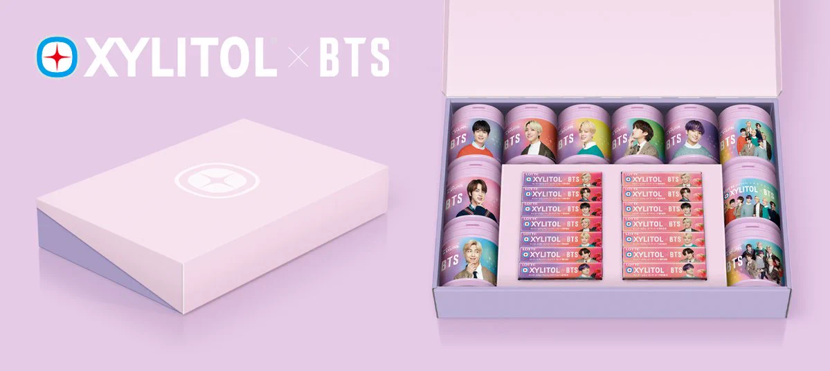 BTS JAPAN OFFICIAL on X: 