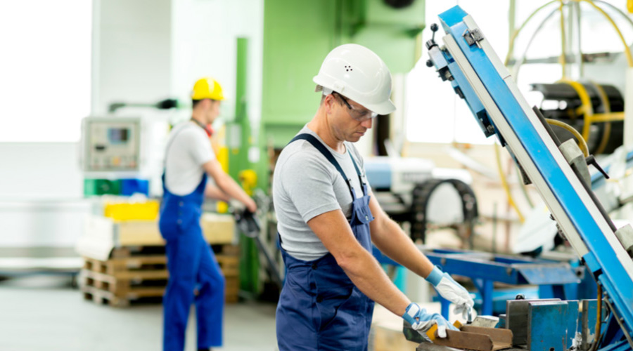 industry_wired's tweet image. Training to relieve production bottlenecks. 
bit.ly/3Dfr7hv
#productionbottlenecks #orders #pendingstatus #SkillsMatrix #deliveringtheresults #industrywiredmagazine #industrywired