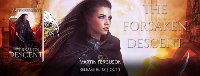 AniccaIn's tweet photo. #NewRelease - The Forsake Descent by @MFergusonAuthor https://t.co/koSijPU8WS via @agarcia6510 https://t.co/MCv4aX6hU7