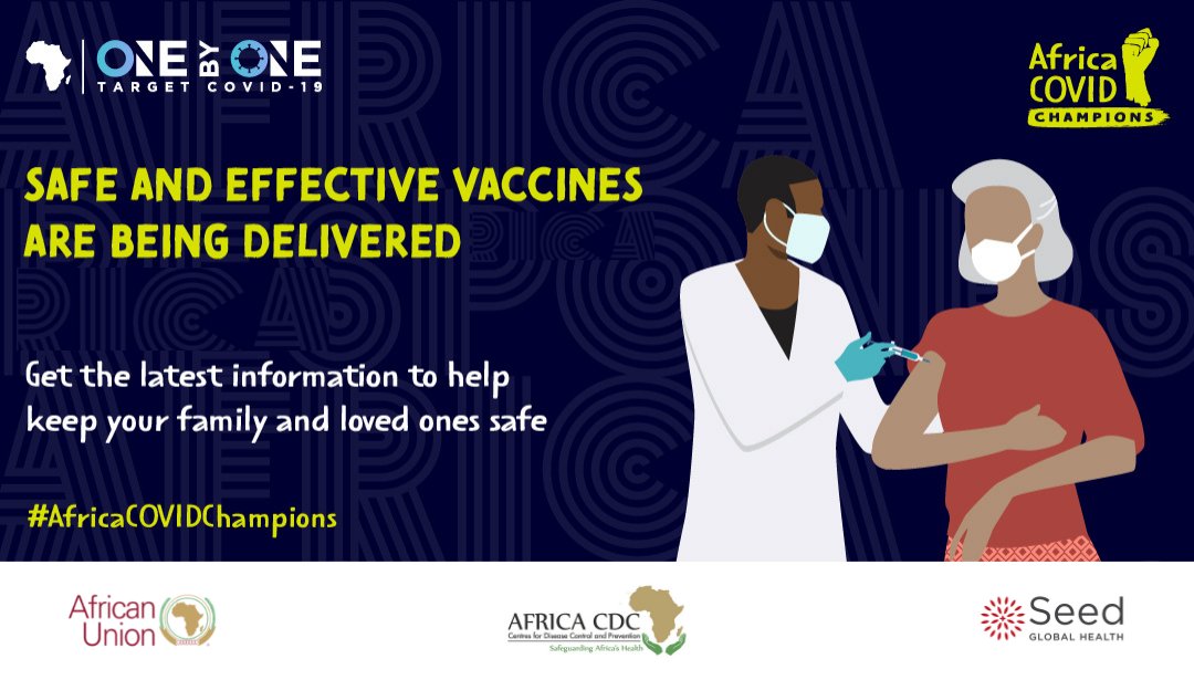 Akol_patriq's tweet photo. Less than 3.5% of #Uganda's population has been fully vaccinated, Join me and my fellow @AfricaCovidChampions and go get #Vaccinated. Let's continue fighting the pandemic

#StaySafe
#COVID19UG
@OnebyOne2030
@AfricaCDC
@Seed_Global https://t.co/NDDhdK0Ycf