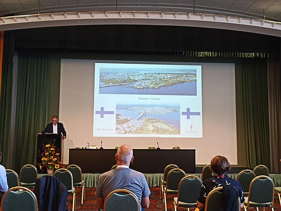projectPARIPRE's tweet photo. The #PARIPREproject partners gathered in Portorož, 🇸🇮, to revise the current development of the;
🔺 project
🔺 workshops & planned activities
🔺 research
🔺 education material
🔺 policy recommendations
@EUErasmusPlus #InjuryPrevention #PhysicalActivity https://t.co/ouIrh5GkpM