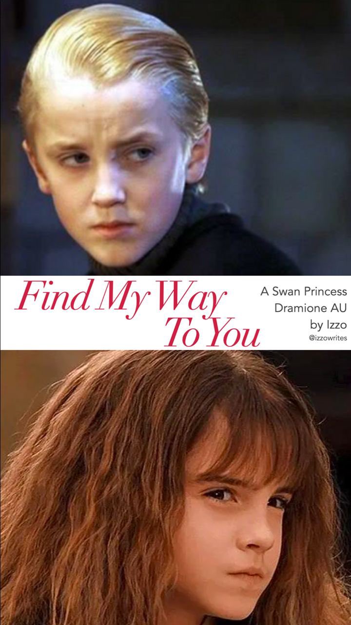 Chapter 1 Cover - Find My Way To You