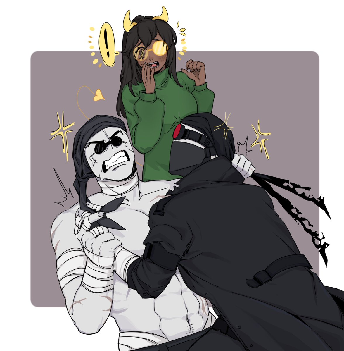 doodle for <a href="/Angel_bonebreak/">Anastasia(Angel) | TENDER LOVIN' CANNIBAL</a>
🍰