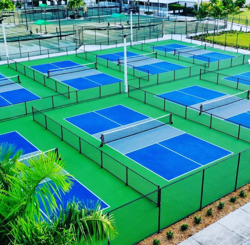 Blog_HD_'s tweet photo. Nueva entrada en @Blog_HD_: El deporte del Pickleball
Más información en: https://t.co/yAYzJGM9we https://t.co/AP5YVIqUV7