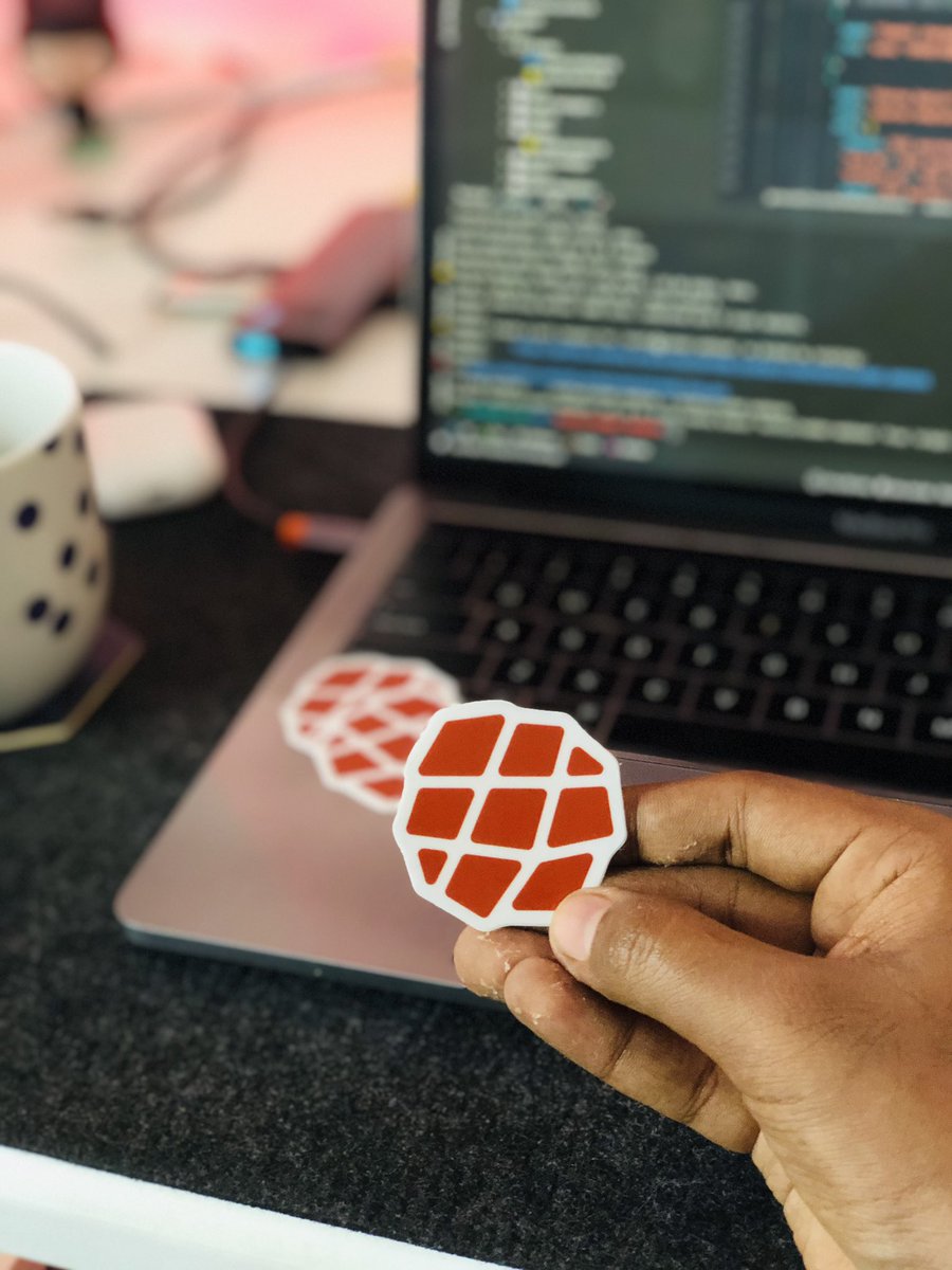 chamodshehanka's tweet image. Bring #fullstack to the #Jamstack with #redwoodjs @redwoodjs