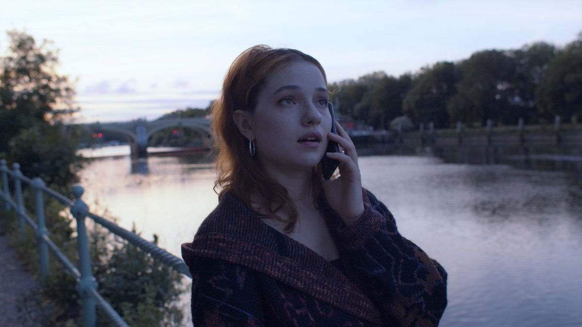 RichmondComLink's tweet image. Tears Dry To Frost short film premiere 22/10/21 @ExchangeTwick – as she endures more turbulence from her partner, a young woman realises the need to liberate herself bit.ly/tearsdrytofros… #relationshipreflection #tearsdrytofrost #shortfilm