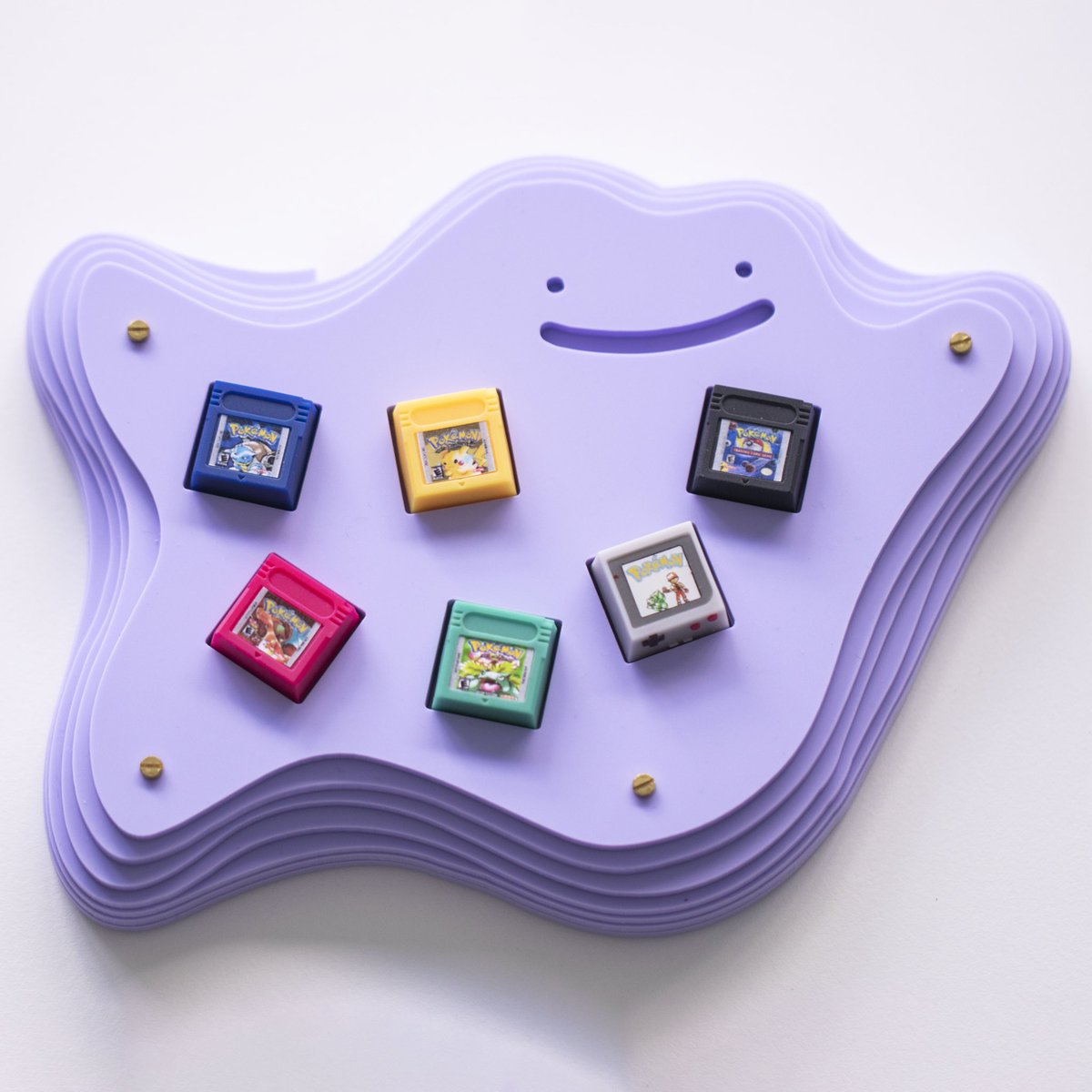 Qlavier keyboard design⌨️ tweet media