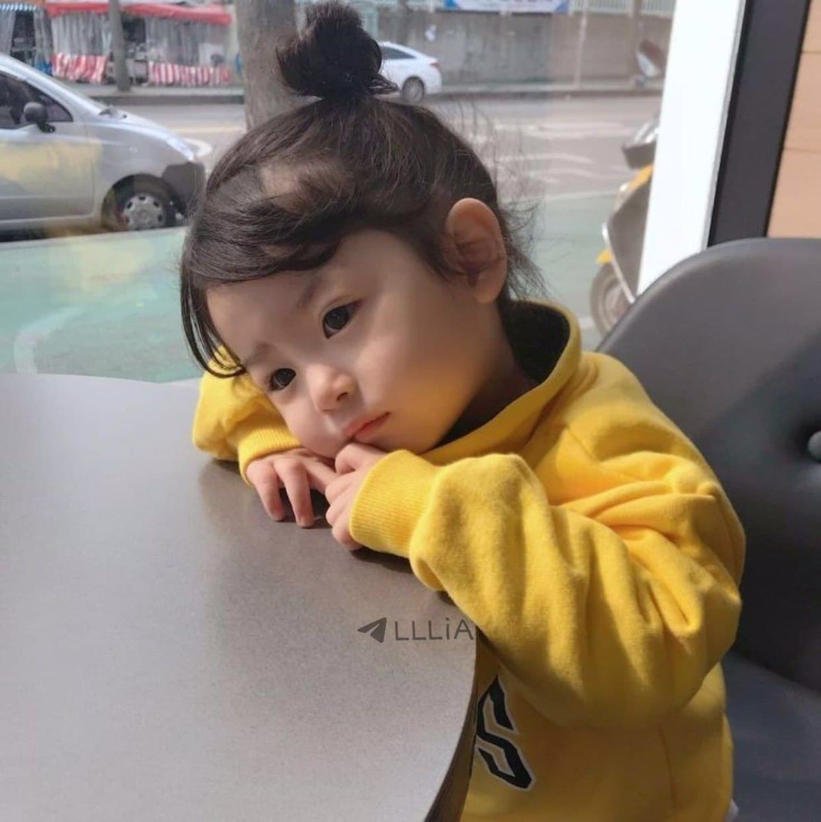 لما تصحى مروق بس يجي حدا يخليك تكتئب بالغصب ..
#صباح_الخير