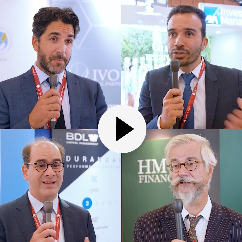 IvoCapital's tweet photo. Retour sur #Patrimonia. L’opportunité pour Sidney Oury de parler des opportunités conjoncturelles et structurelles sur les marchés obligataires émergents devant la caméra de @Zoom_Invest.
A voir à 2:24’

https://t.co/TyYTnJnwSY
#obligations #crédit #highyield #EmergingMarkets https://t.co/IAxAxHHPLY
