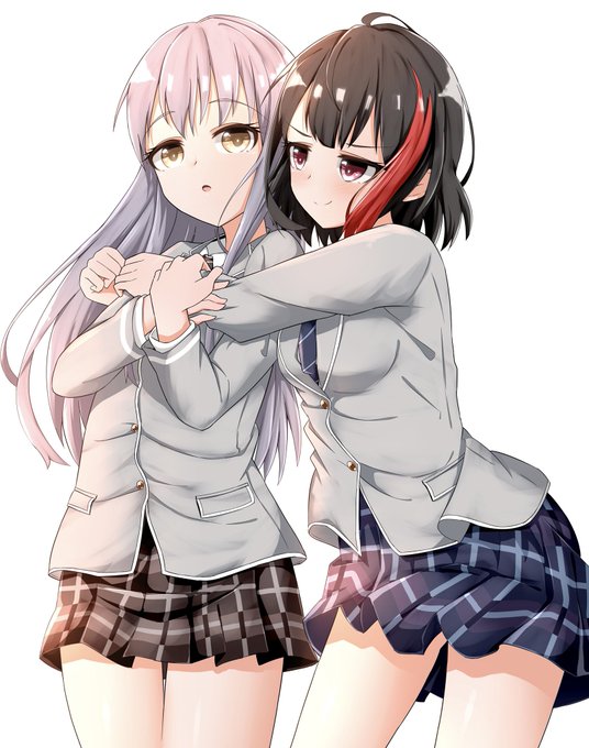 らんゆきちゃん😌 