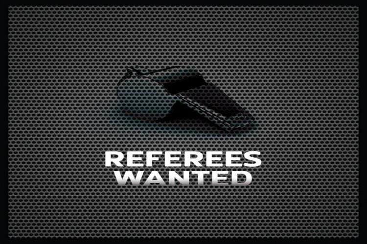 Aberdare Referee Society tweet media