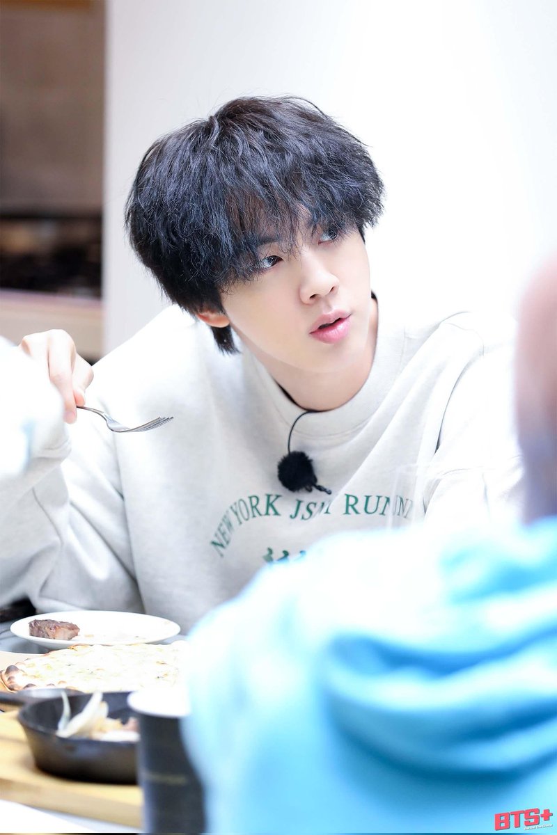 AwakeWinter_Jin's tweet photo. 🌕 [#Update_Jin] 210610

RUN BTS! 2021 - EP. 154 Behind [Jin]

#SEOKJIN #방탄소년단진 #BTSJIN @BTS_twt https://t.co/ERnxn4ksyU