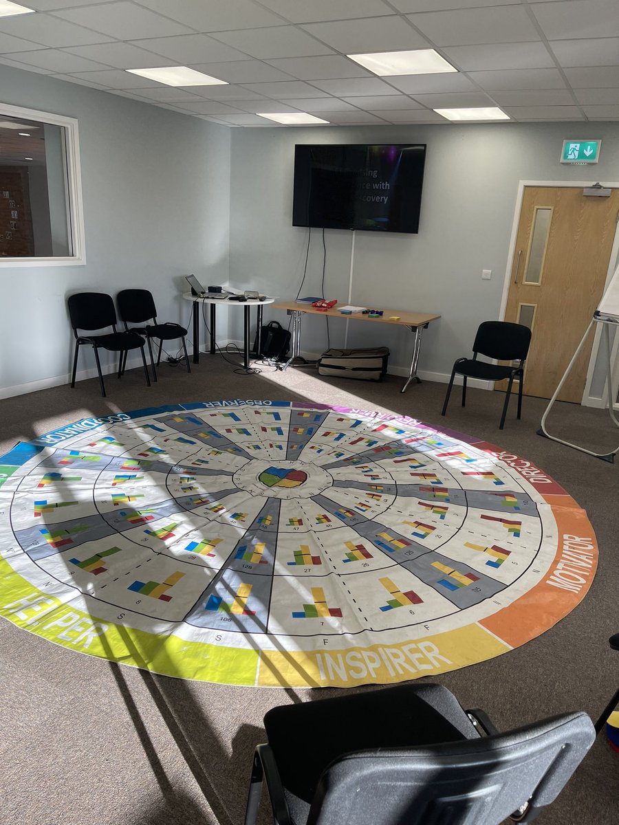 Maximatraining1's tweet photo. Looking forward to a day of Discovery with the NFU https://t.co/W93yh5UiAo