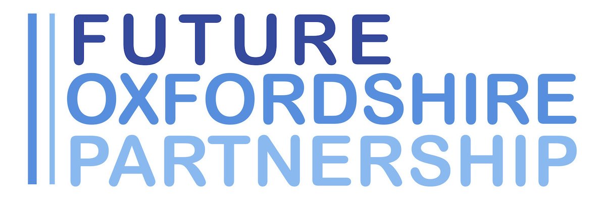 futureoxpartner's tweet photo. The Future Oxfordshire Partnership has this week written to three government ministers regarding important issues relating to Oxfordshire. Click here to read more.
https://t.co/i8AX7Mhh2t https://t.co/0x0BXe42Yz