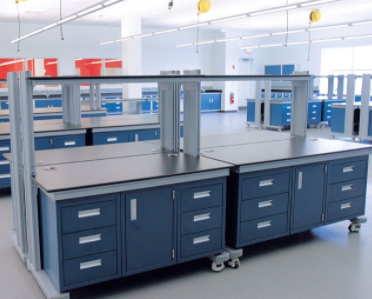 DAI_SCI's tweet photo. Lab equipment? Check. Lab furniture? Don’t worry — we’ve got you covered! We offer a full range of fixed metal/stainless steel cabinets and modular lab systems. Find the details here: https://t.co/YKIYX77IfN https://t.co/W3VyLvJaCT