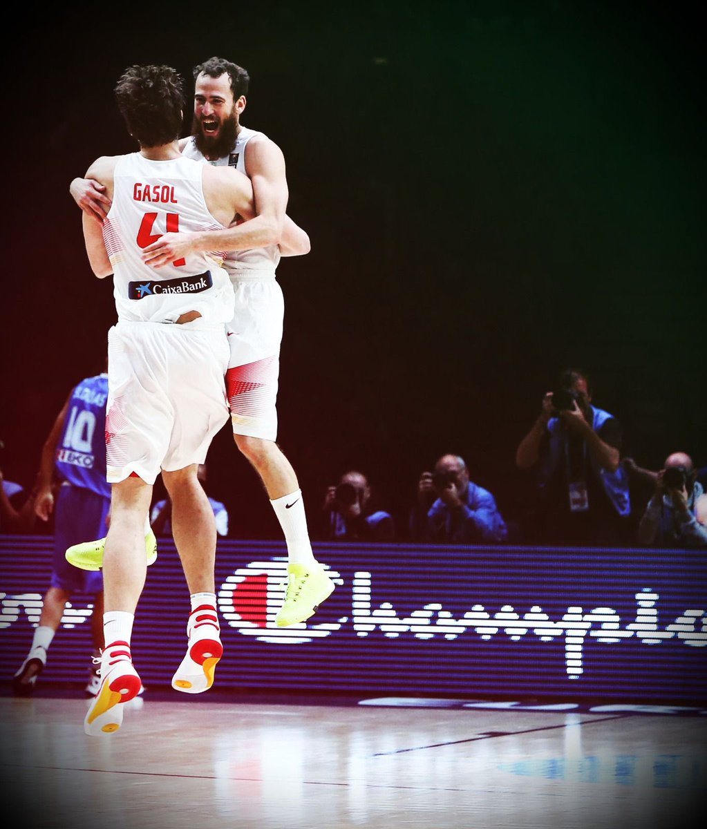 Sergio Rodriguez tweet media