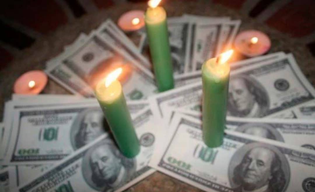 MONEY SPELL 
This is a kind of magic done to have or earn more money easily without any hustle.this magic spell helps to make the flow of money continue forever and can earn more money WHATSAPP Dr Elliot on +256770331824