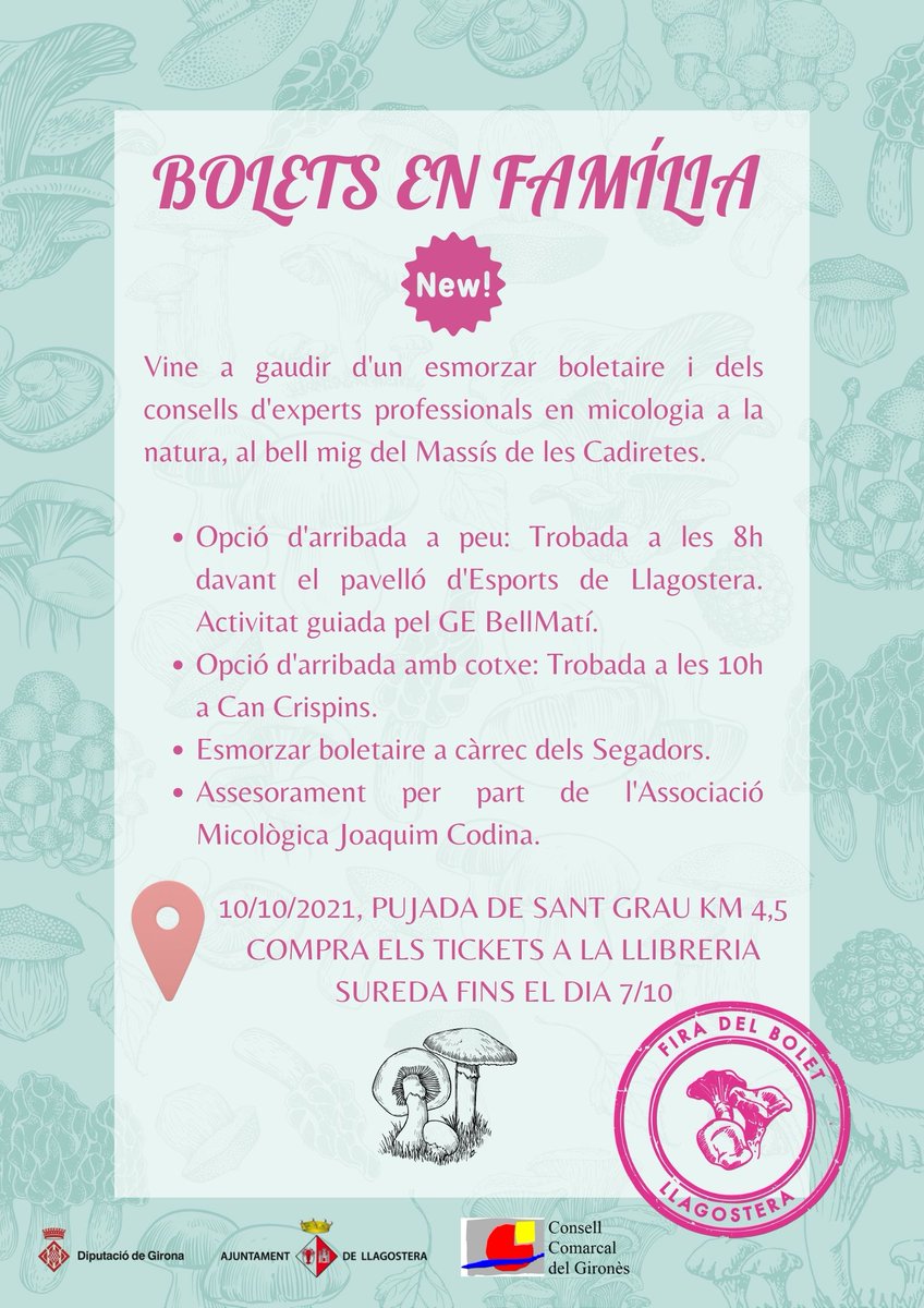 Ajuntament de Llagostera tweet media