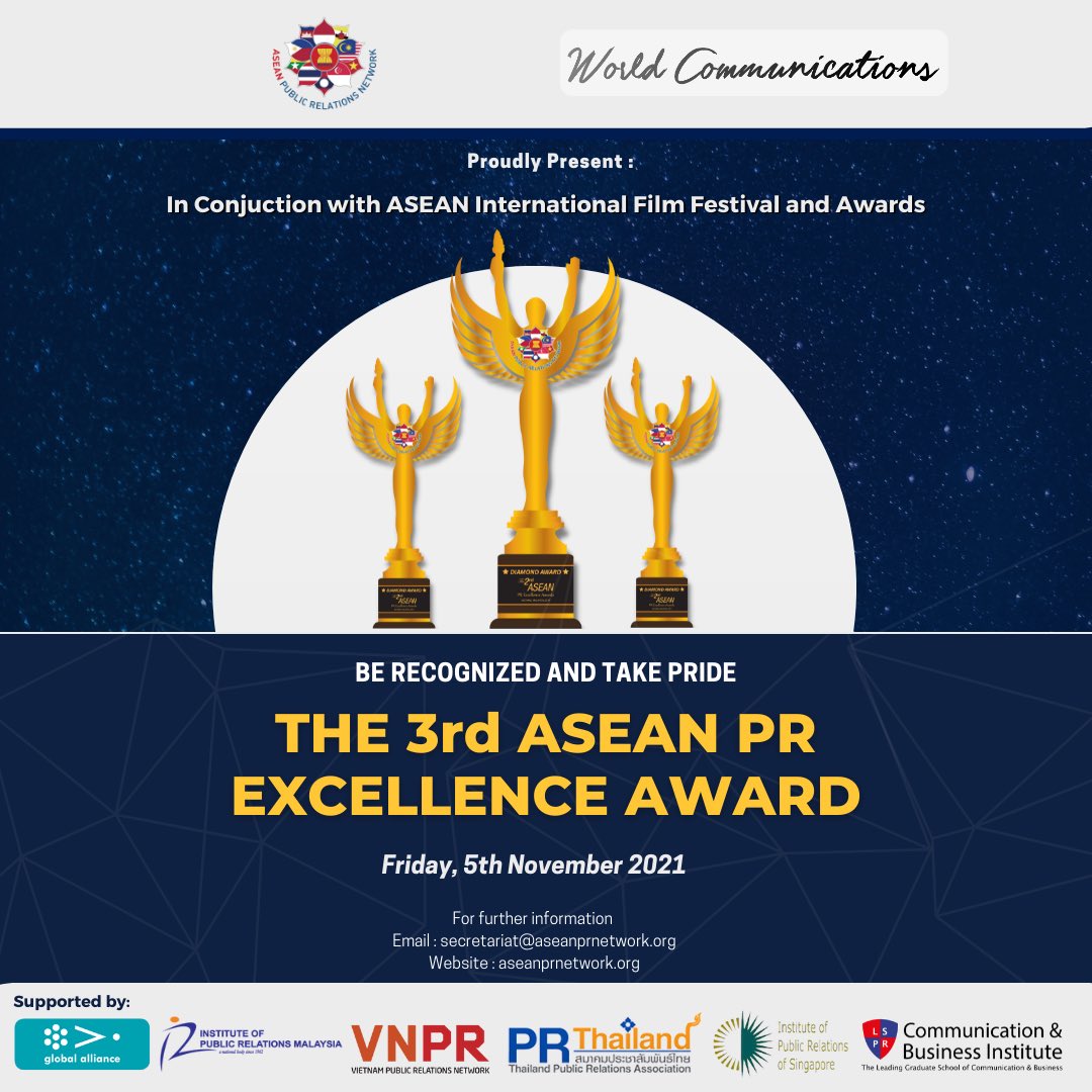 ASEAN PR Network tweet media